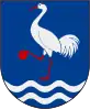 Coat of arms of Bollnäs Municipality