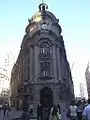 Santiago Stock Exchange