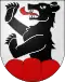 Coat of arms of Boltigen