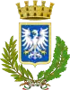 Coat of arms of Bondeno