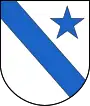 Coat of arms of Bonfol