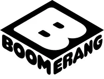 Current Boomerang still used today (January 19, 2015-Present)