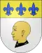 Coat of arms of Borgnone