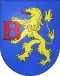 Coat of arms of Bosco Gurin