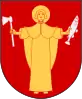 Coat of arms of Botkyrka kommun