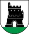 Coat of arms of Bourrignon