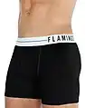 Flamingo brand boxer briefs