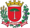 Official seal of Curitiba