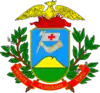 Coat of arms of State of Mato Grosso