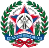 Coat of arms of State of Minas Gerais