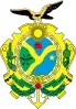 Coat of arms of Amazonas State