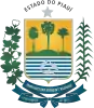 Coat of arms of State of Piauí