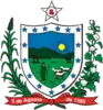 Coat of arms of State of Paraíba