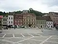 Brașov Main Square