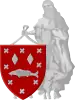 Official seal of Brasschaat