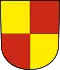 Coat of arms of Braunau