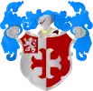 Coat of arms of Bredevoort