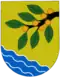 Coat of arms of Breggia