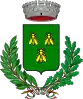 Coat of arms of Brenta