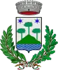 Coat of arms of Brezzo di Bedero