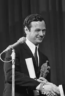 Brian Epstein, 1965