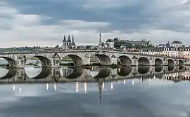 Jacques-Gabriel Bridge