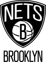 Brooklyn Nets logo