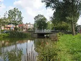 View of Amstelveen