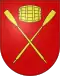 Coat of arms of Buchillon