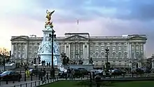 Buckingham Palace