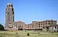 Buffalo Central Terminal