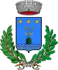 Coat of arms of Buguggiate