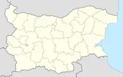 Haskovo is located in Bulgaria