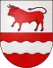 Coat of arms of Bulle