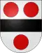 Coat of arms of Burg im Leimental