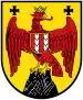 Coat of arms of Burgenland GradišćeŐrvidék