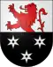 Coat of arms of Bursinel