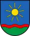 Coat of arms of Acquarossa