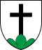 Coat of arms of Albinen