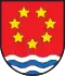 Coat of arms of Albula/Alvra