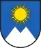 Coat of arms of Arosa