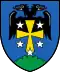 Coat of arms of Ausserberg