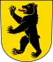 Coat of arms of Bäretswil