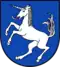 Coat of arms of Ballwil