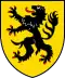 Coat of arms of Baltschieder