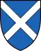 Coat of arms of Baulmes