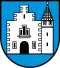 Coat of arms of Bellikon