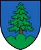 Coat of arms of Bellwald