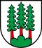 Coat of arms of Bettwil