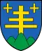 Coat of arms of Binn